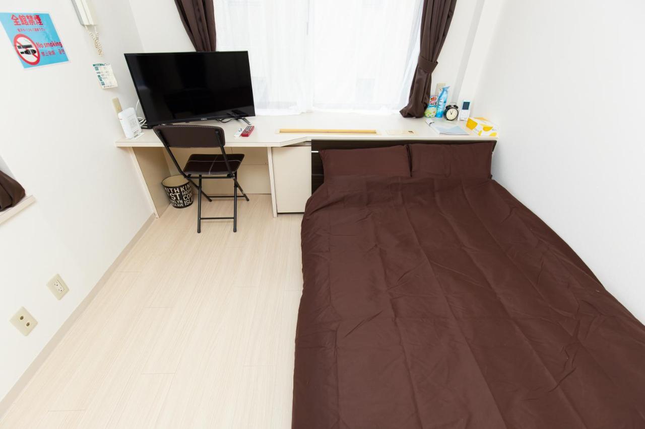 Kamagaya Asset Kita-Hatsutomi #Mvx מראה חיצוני תמונה