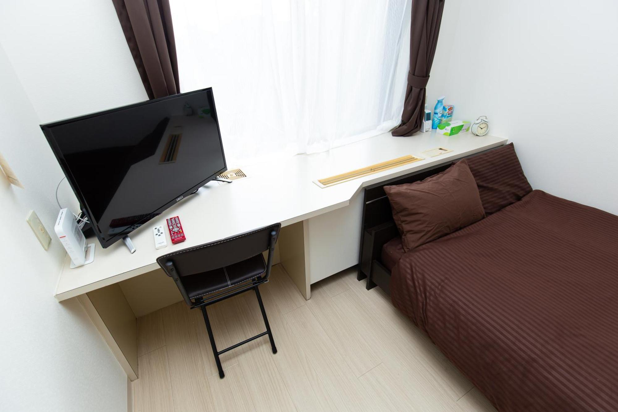 Kamagaya Asset Kita-Hatsutomi #Mvx חדר תמונה
